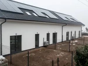 Prodej bytu 3+kk, Skorkov - Podbrahy, 103 m2