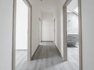 Prodej bytu 3+kk, Skorkov - Podbrahy, 90 m2