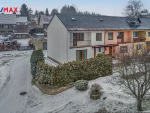 Prodej rodinného domu, Králíky, Za Pilou, 208 m2