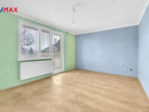 Prodej rodinného domu, Králíky, Za Pilou, 208 m2