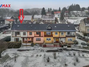 Prodej rodinného domu, Králíky, Za Pilou, 208 m2