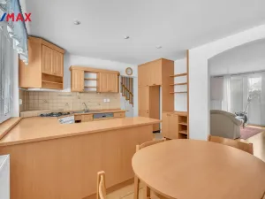 Prodej rodinného domu, Králíky, Za Pilou, 208 m2