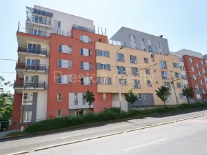 Pronájem bytu 2+kk, Praha - Košíře, Plzeňská, 45 m2