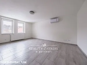 Prodej rodinného domu, Hradištko - Brunšov, 127 m2