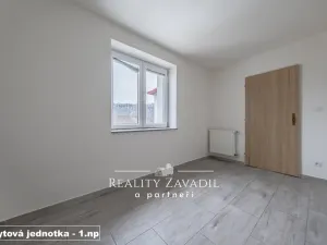 Prodej rodinného domu, Hradištko - Brunšov, 127 m2