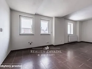 Prodej rodinného domu, Hradištko - Brunšov, 127 m2