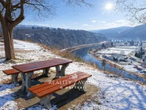 Prodej rodinného domu, Hradištko - Brunšov, 127 m2