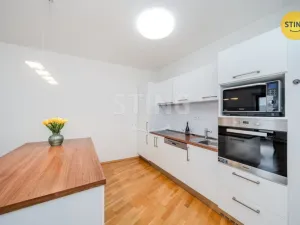 Pronájem bytu 3+kk, Ostrava, Biskupská, 102 m2