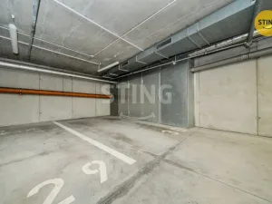 Pronájem bytu 3+kk, Ostrava, Biskupská, 102 m2