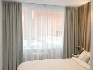 Pronájem bytu 2+kk, Praha - Prosek, Litoměřická, 43 m2