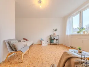 Prodej bytu 1+1, Ostrava - Moravská Ostrava, Šalamounská, 37 m2