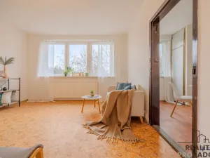 Prodej bytu 1+1, Ostrava - Moravská Ostrava, Šalamounská, 32 m2