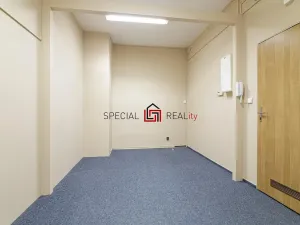 Prodej kanceláře, Ostrava, U Staré elektrárny, 61 m2