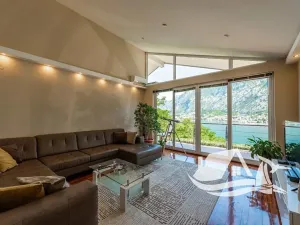 Prodej rodinného domu, Kotor, Černá Hora, 125 m2