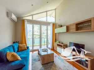 Prodej rodinného domu, Kotor, Černá Hora, 125 m2