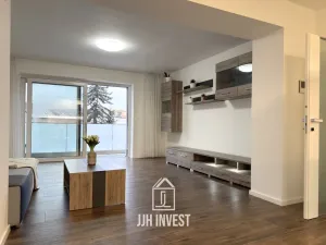 Pronájem bytu 3+kk, Praha - Kamýk, Ke Kamýku, 107 m2