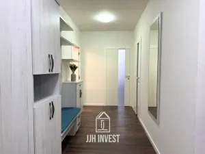 Pronájem bytu 3+kk, Praha - Kamýk, Ke Kamýku, 107 m2