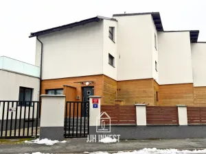 Pronájem bytu 3+kk, Praha - Kamýk, Ke Kamýku, 107 m2