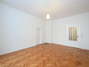 Pronájem kanceláře, Praha - Dejvice, Srbská, 73 m2