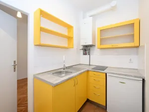 Pronájem kanceláře, Praha - Dejvice, Srbská, 73 m2