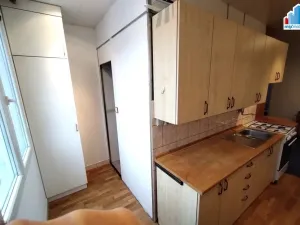 Pronájem bytu 2+1, Plzeň - Lobzy, Pod Vrchem, 25 m2