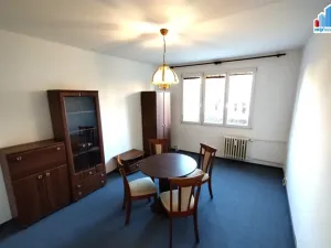 Pronájem bytu 2+1, Plzeň - Lobzy, Pod Vrchem, 25 m2