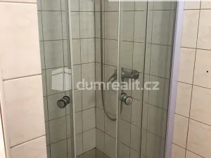 Pronájem bytu 1+kk, Praha - Karlín, Šaldova, 25 m2