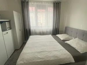 Pronájem bytu 2+1, Znojmo, Smetanova, 53 m2