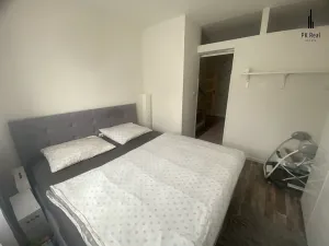 Pronájem bytu 2+1, Znojmo, Smetanova, 53 m2