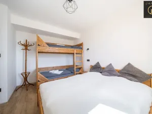Prodej bytu 2+kk, Horní Planá - Hůrka, 48 m2