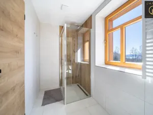 Prodej bytu 2+kk, Horní Planá - Hůrka, 48 m2