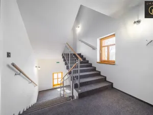 Prodej bytu 2+kk, Horní Planá - Hůrka, 48 m2
