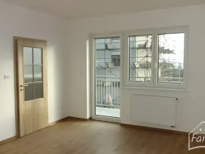 Pronájem bytu 3+1, Lanškroun, Palackého, 106 m2
