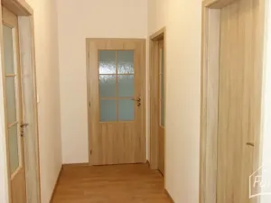 Pronájem bytu 3+1, Lanškroun, Palackého, 106 m2