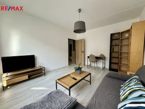 Prodej bytu 2+1, Třebíč - Nové Dvory, Jar. Haška, 52 m2