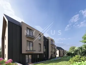 Prodej apartmánu, Černý Důl, 48 m2