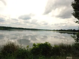 Prodej pozemku pro bydlení, Lednice, 1992 m2