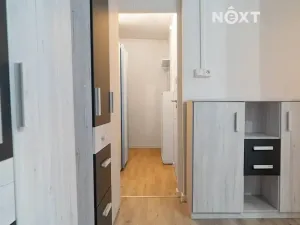 Pronájem bytu 1+1, Lázně Bohdaneč, Na Lužci, 28 m2