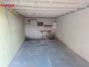 Pronájem garáže, Prostějov, 16 m2