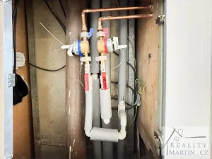 Prodej bytu 2+1, Praha - Holešovice, Dělnická, 54 m2