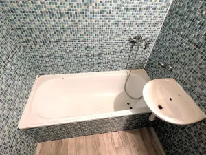 Pronájem bytu 1+1, Most, Růžová, 26 m2