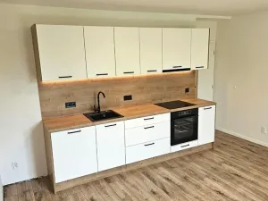 Pronájem bytu 3+kk, Most, Josefa Skupy, 59 m2