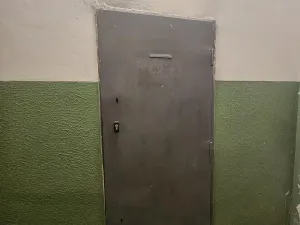 Pronájem skladu, Praha - Košíře, Vrchlického, 5 m2