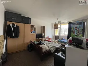 Prodej bytu 2+1, Litvínov, Mostecká, 62 m2