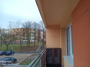 Prodej bytu 2+kk, Bílina, Aléská, 48 m2