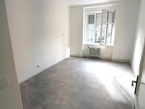 Pronájem bytu 4+1, Ústí nad Labem, Železná, 120 m2