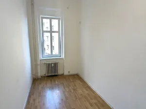 Pronájem bytu 4+1, Ústí nad Labem, Železná, 120 m2