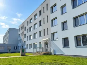 Prodej bytu 3+kk, Chotětov, 9. května, 70 m2