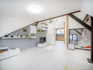 Prodej bytu 2+kk, Mladá Boleslav, Luční, 64 m2