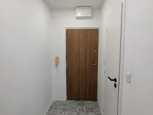 Pronájem bytu 1+kk, Litvínov, Mostecká, 22 m2